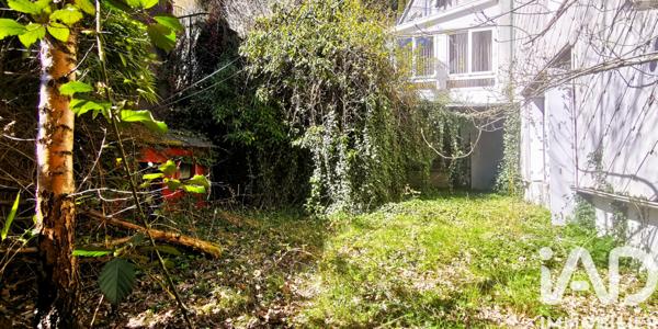 Maison à vendre 5 pièces 97 m² Plombières-les-Bains