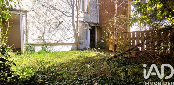 Maison à vendre 5 pièces 97 m² Plombières-les-Bains