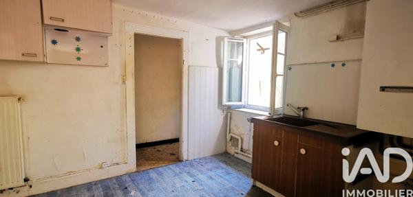 Maison à vendre 5 pièces 97 m² Plombières-les-Bains