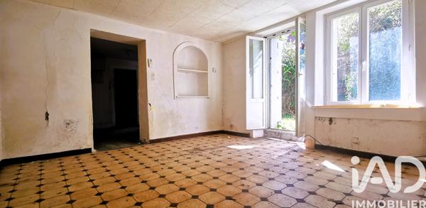 Maison à vendre 5 pièces 97 m² Plombières-les-Bains