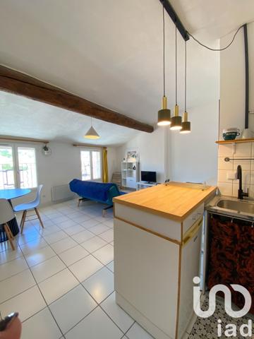 Appartement à vendre 2 pièces 41 m² Nîmes