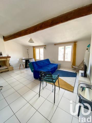 Appartement à vendre 2 pièces 41 m² Nîmes