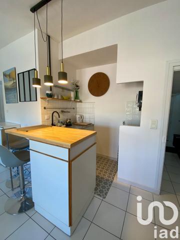 Appartement à vendre 2 pièces 41 m² Nîmes