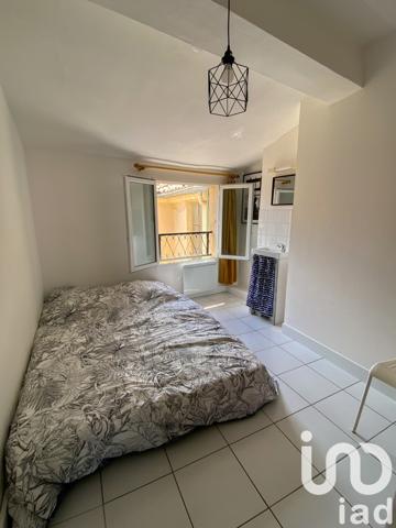 Appartement à vendre 2 pièces 41 m² Nîmes