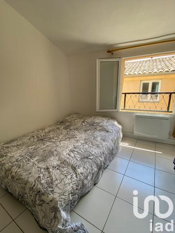 Appartement à vendre 2 pièces 41 m² Nîmes