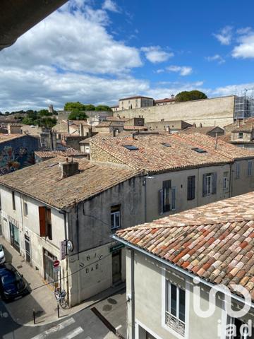 Appartement à vendre 2 pièces 41 m² Nîmes