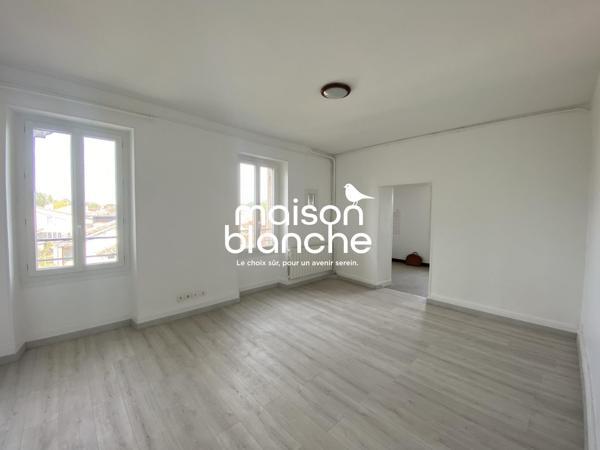 Appartement T1 38.32m2