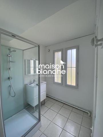 Appartement T1 38.32m2