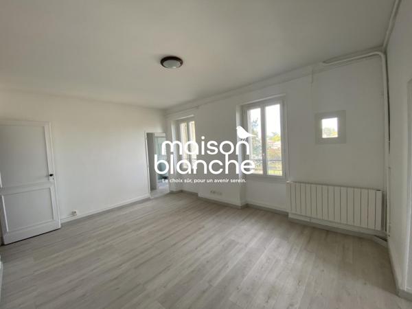 Appartement T1 38.32m2