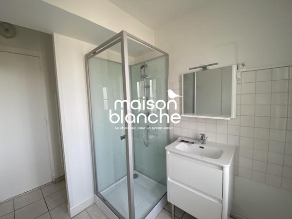 Appartement T1 38.32m2