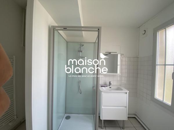Appartement T1 38.32m2