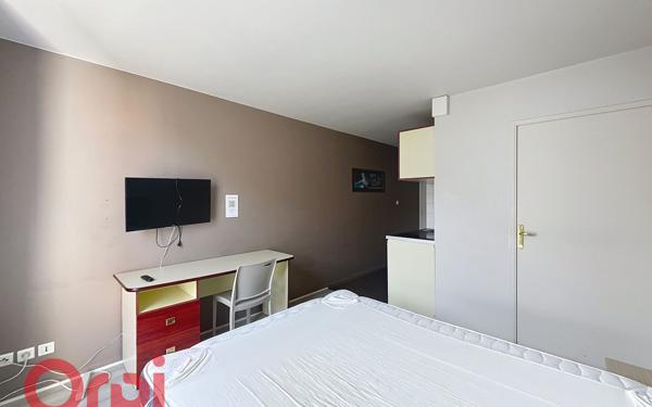 Appartement à louer    1 pièce •  Nancy