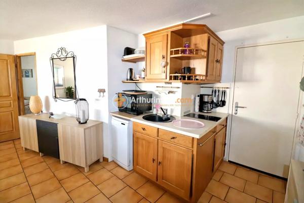Vente Appartement 3 pièces 38 m2 à Le Grau-du-Roi