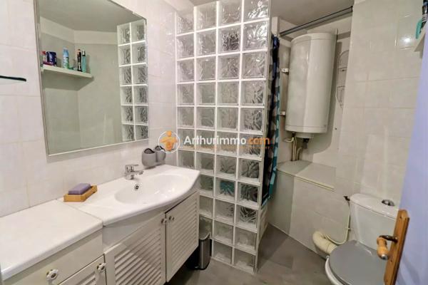 Vente Appartement 3 pièces 38 m2 à Le Grau-du-Roi