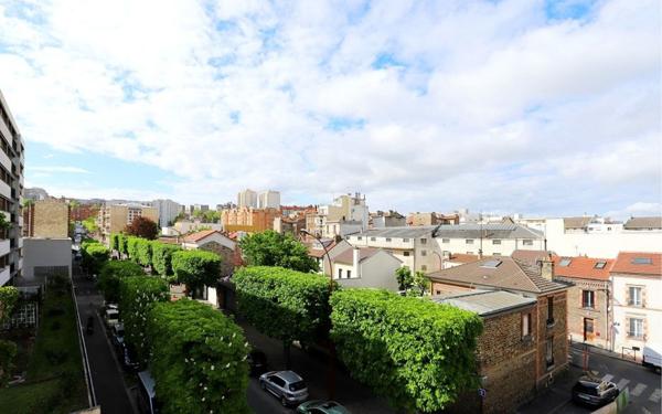 Appartement à louer    1 pièce • 22,30 m2 Le Pré-Saint-Gervais