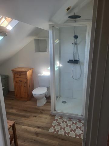 Appartement 1 pièce(s) 21.45 m²