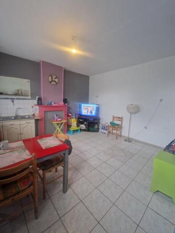 Vente / Maison