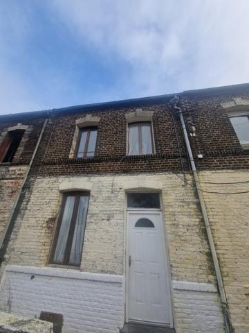 Vente / Maison