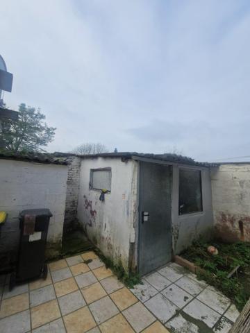 Vente / Maison
