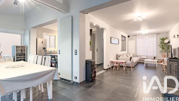 Maison à vendre 7 pièces 135 m² Brunoy