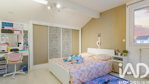 Maison à vendre 7 pièces 135 m² Brunoy