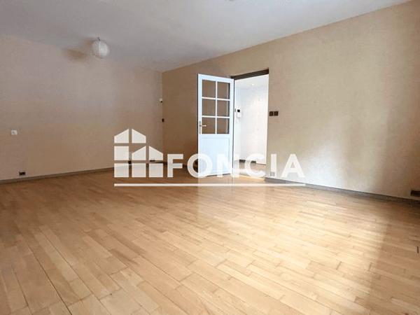 À vendre Appartement 2 pièces 64 m² - Rennes 35700