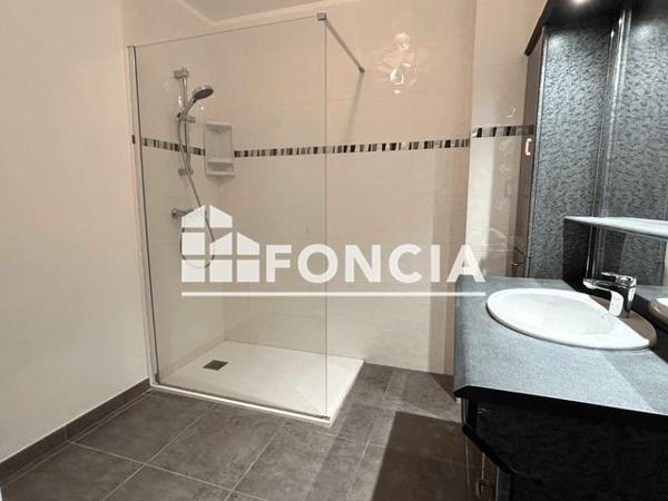 À vendre Appartement 2 pièces 64 m² - Rennes 35700