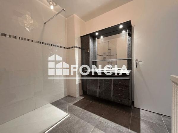 À vendre Appartement 2 pièces 64 m² - Rennes 35700