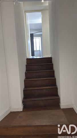 Appartement à vendre 3 pièces 65 m² Mauzé-sur-le-Mignon