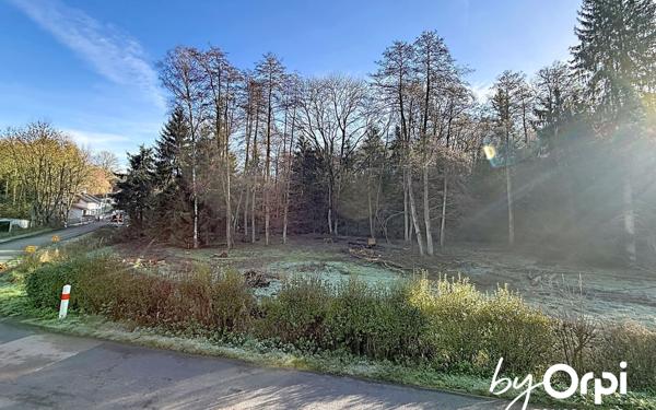 Maison à vendre    5 pièces •  Saint-Éloy-les-Mines