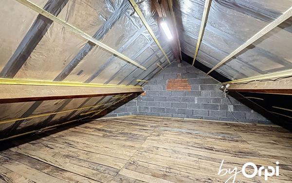 Maison à vendre    5 pièces •  Saint-Éloy-les-Mines