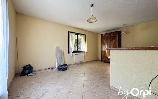 Maison à vendre    5 pièces •  Saint-Éloy-les-Mines