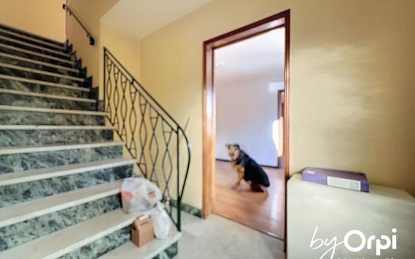 Maison à vendre    5 pièces •  Saint-Éloy-les-Mines