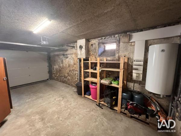 Maison à vendre 3 pièces 74 m² Chézery-Forens