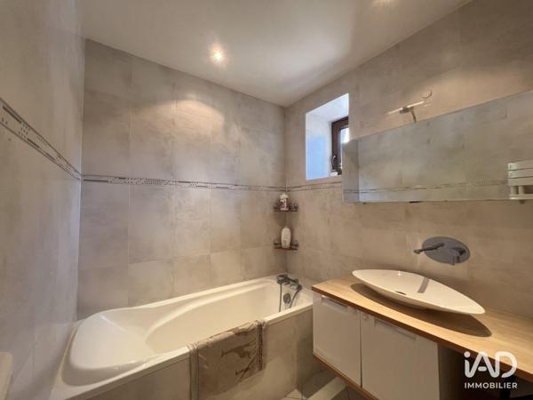 Maison à vendre 3 pièces 74 m² Chézery-Forens