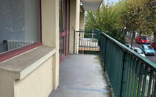 Appartement à vendre    2 pièces •  Les Pavillons-sous-Bois