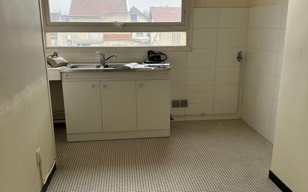 Appartement à vendre    2 pièces •  Les Pavillons-sous-Bois