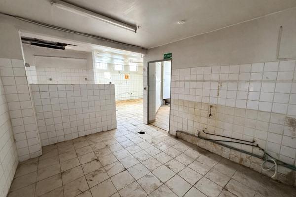 Local 180 m² + T4 – Axe RN96