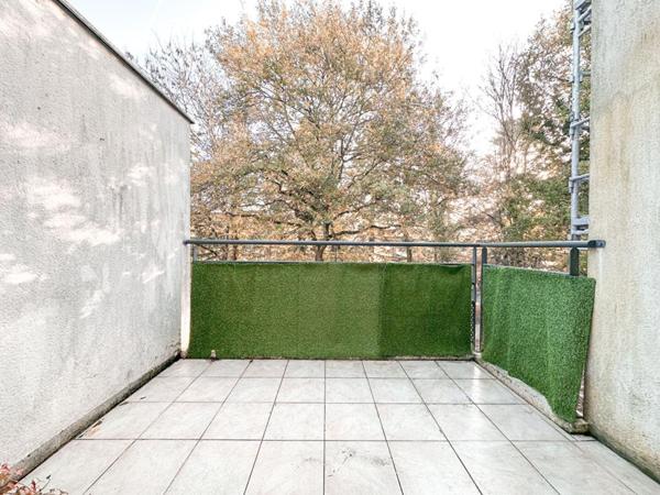 APPARTEMENT TYPE 3 Saint Herblain Tillay