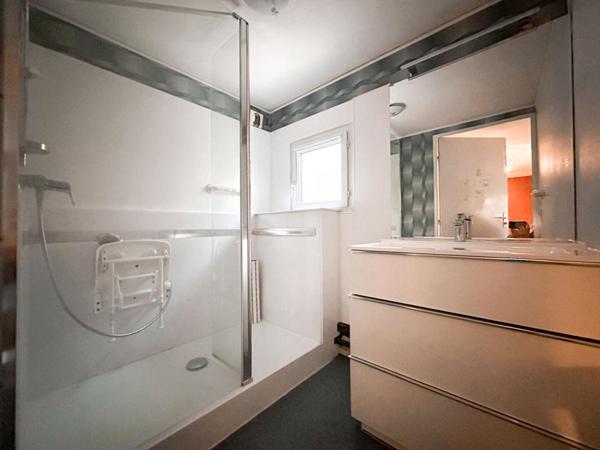 APPARTEMENT TYPE 3 Saint Herblain Tillay