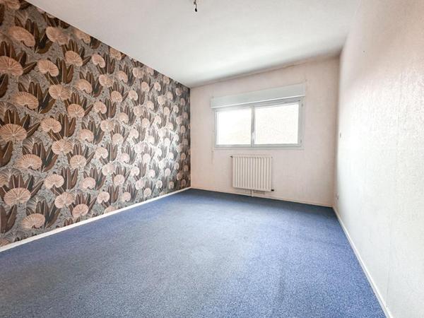 APPARTEMENT TYPE 3 Saint Herblain Tillay