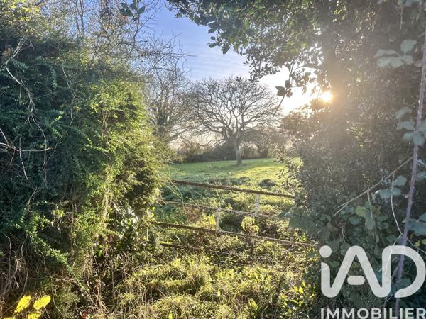 Terrain à vendre 970 m² Picauville