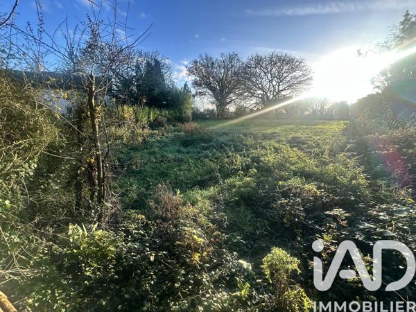 Terrain à vendre 970 m² Picauville