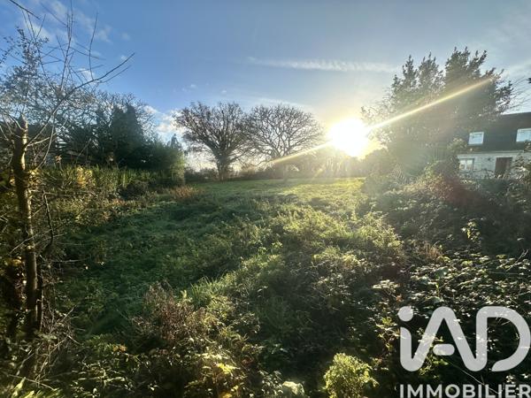 Terrain à vendre 970 m² Picauville