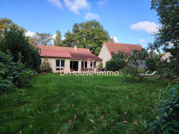 Maison à vendre 8 pièces de 145 m²