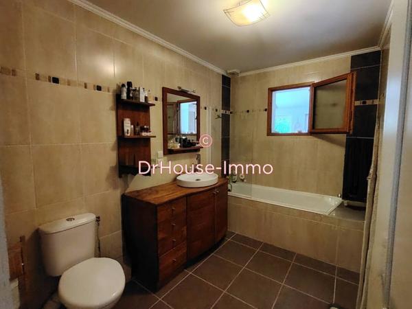 Maison à vendre 8 pièces de 145 m²