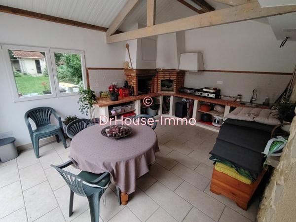 Maison à vendre 8 pièces de 145 m²