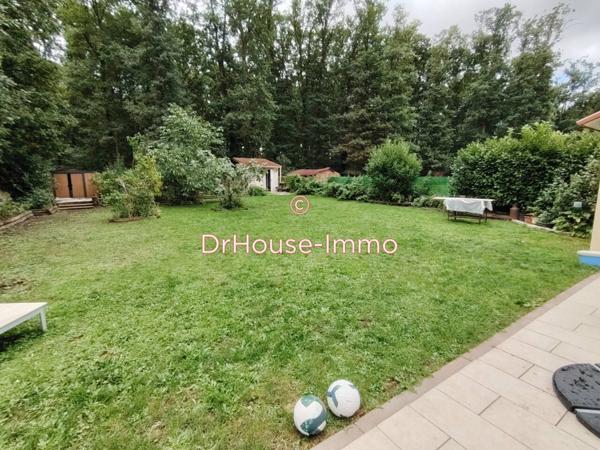 Maison à vendre 8 pièces de 145 m²