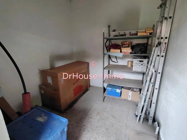 Maison à vendre 8 pièces de 145 m²