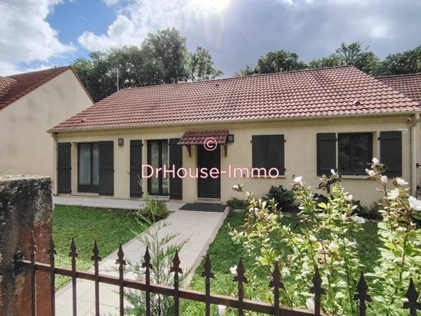 Maison à vendre 8 pièces de 145 m²